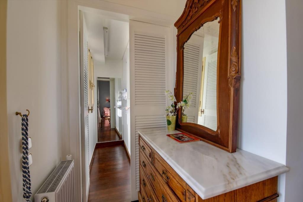 Villa Elmar Aegina Buitenkant foto